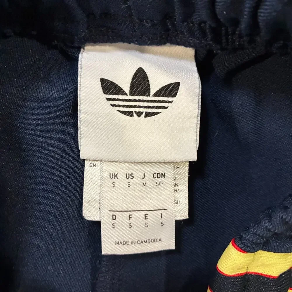 adidas originals america